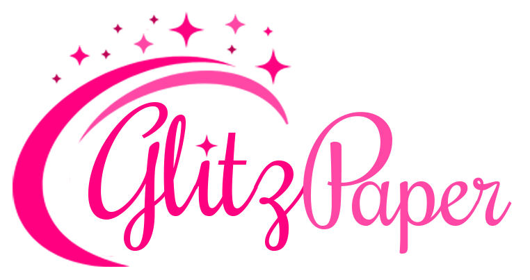 Glitz Paper